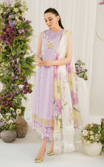 Baby’s Breath (PP-8) | Unstitched Lawn