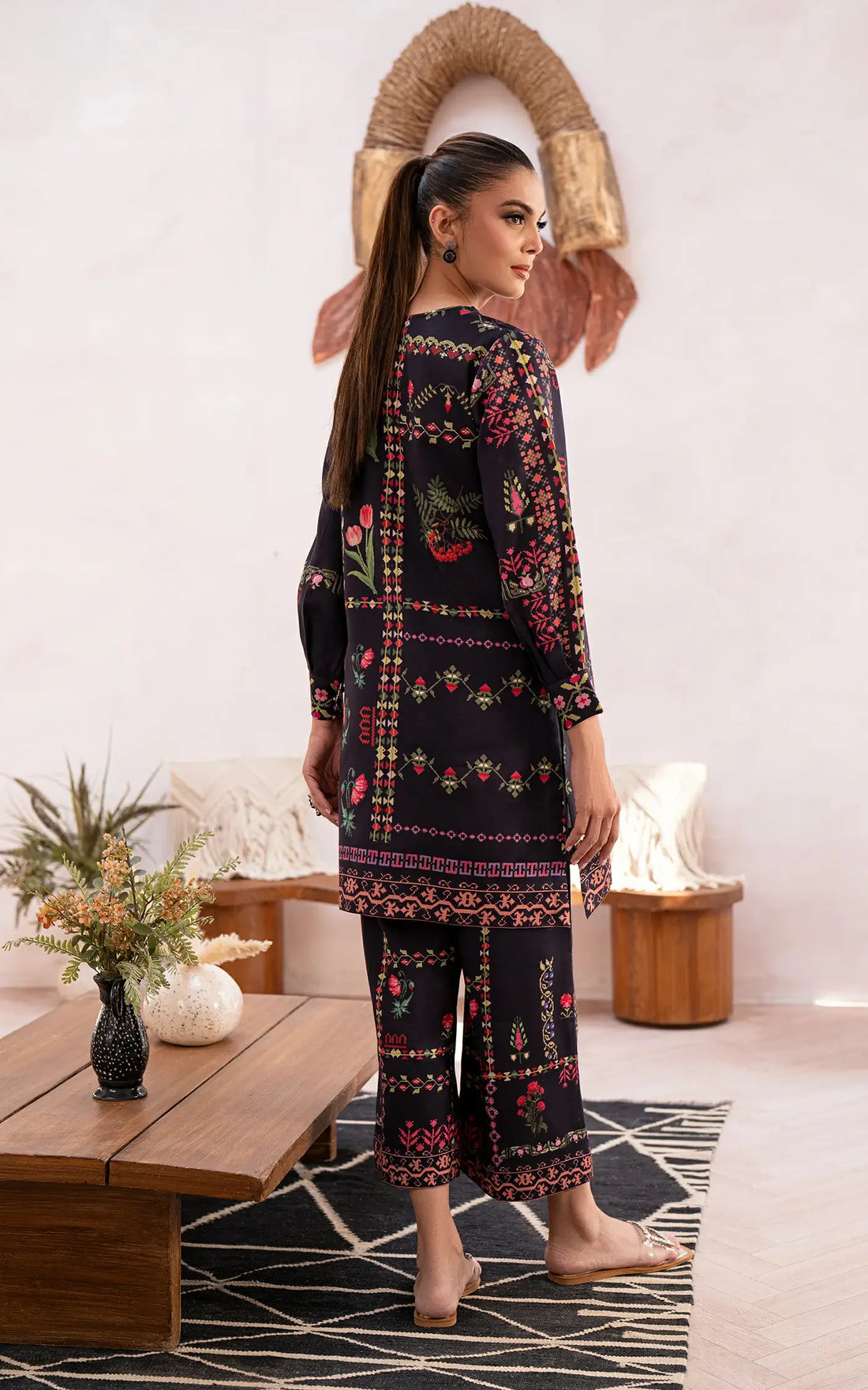 Bloom Veil