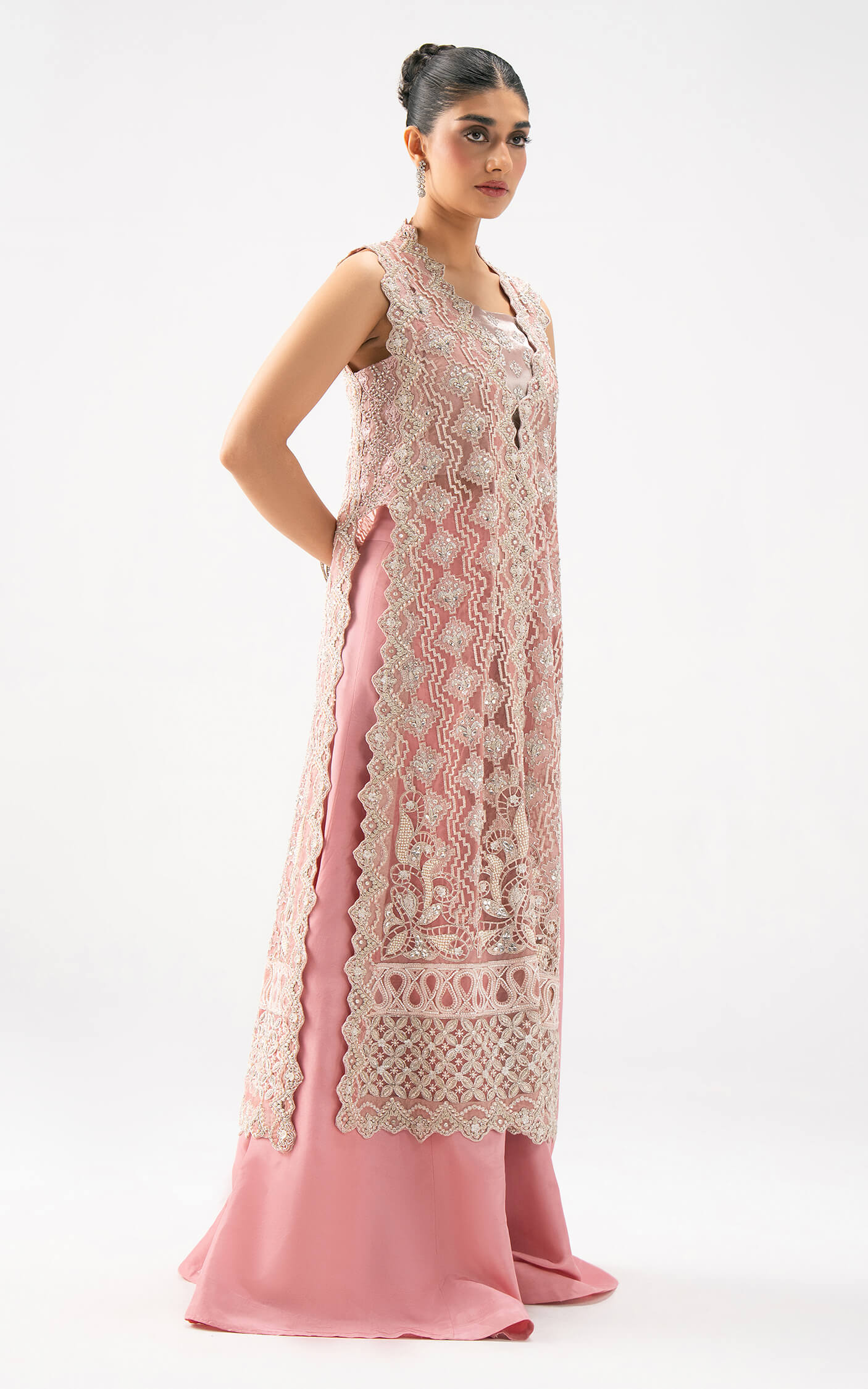 Blush Reverie Ensemble