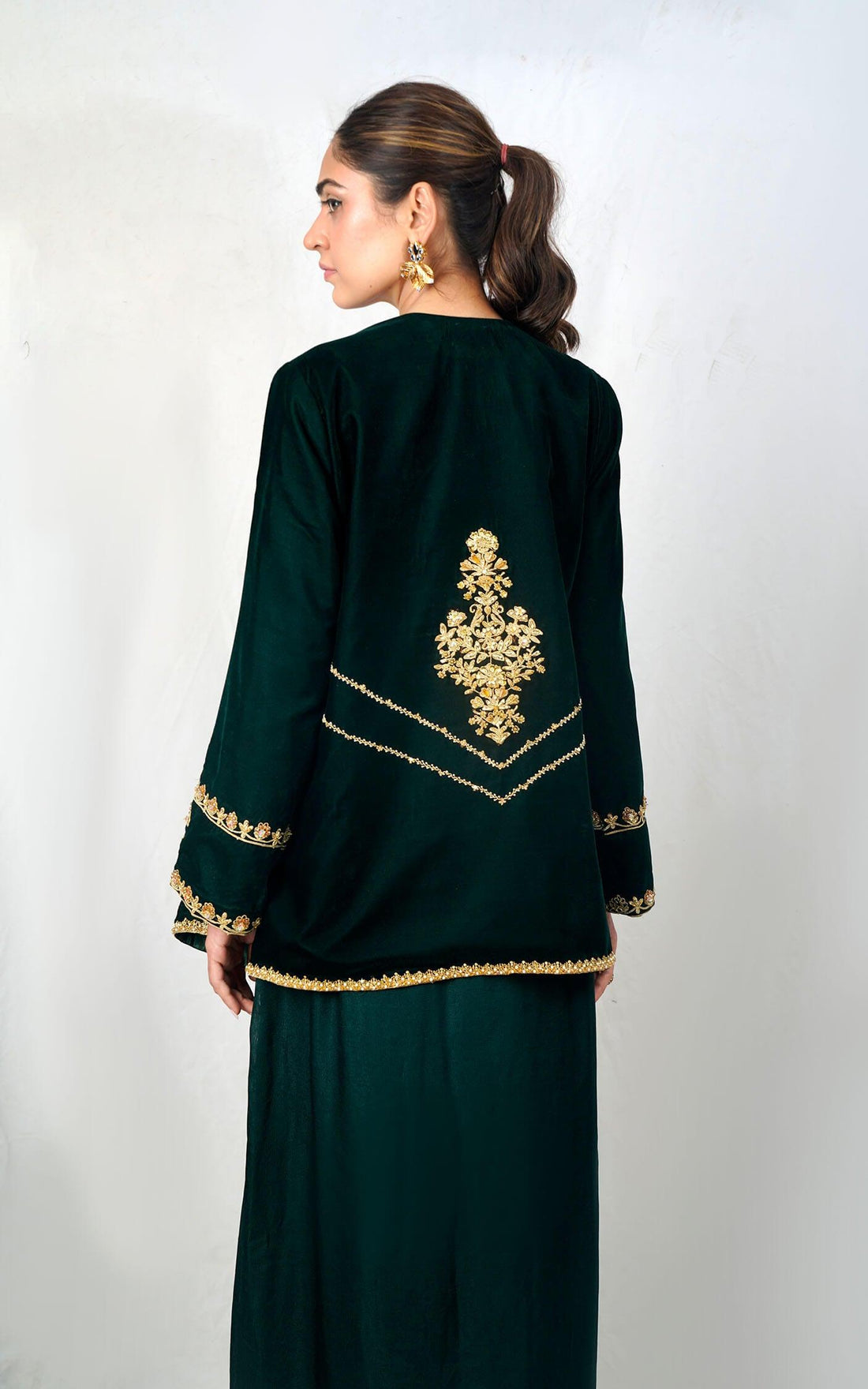 Emerald Allure