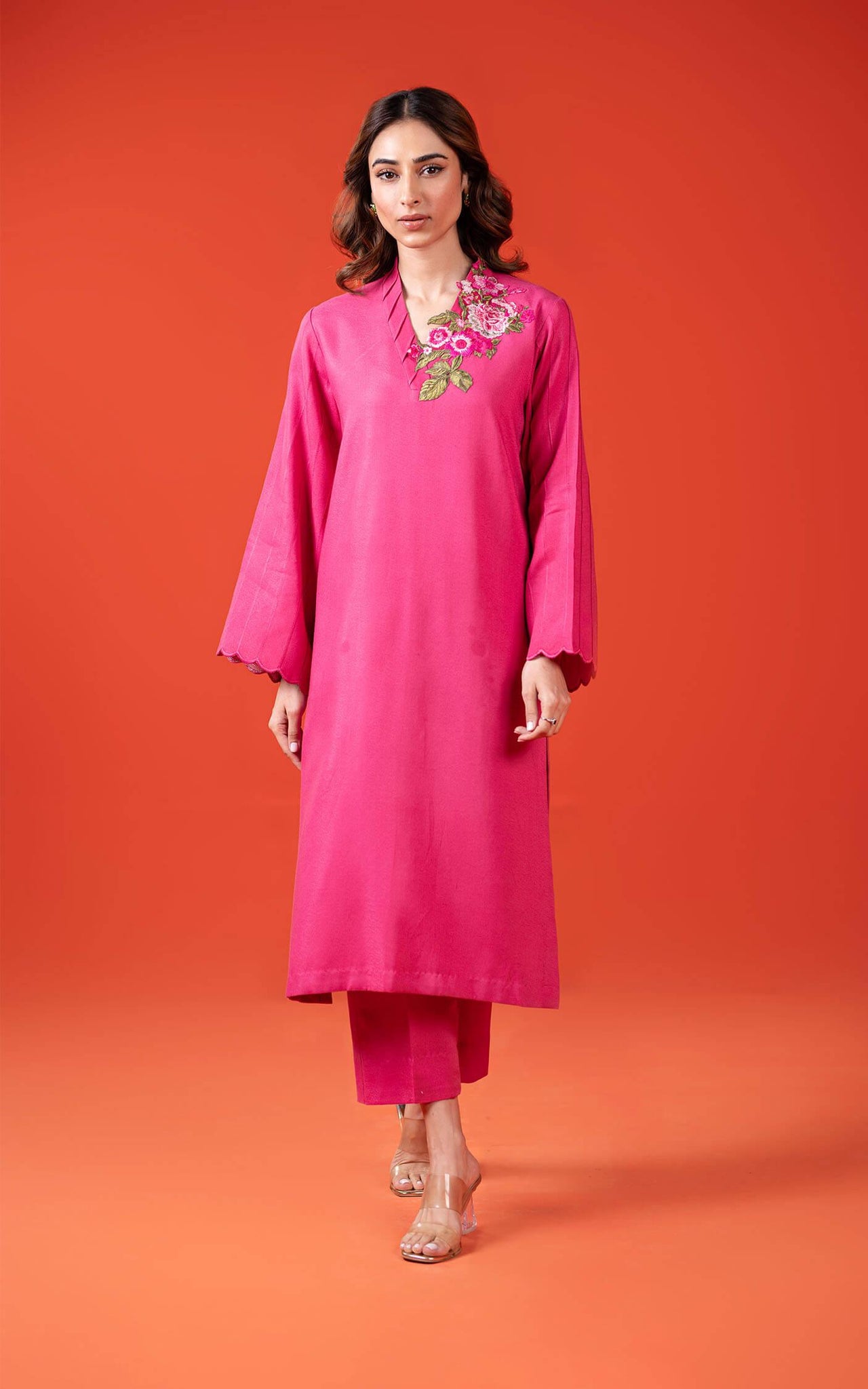 Bubblegum | Basic Pret