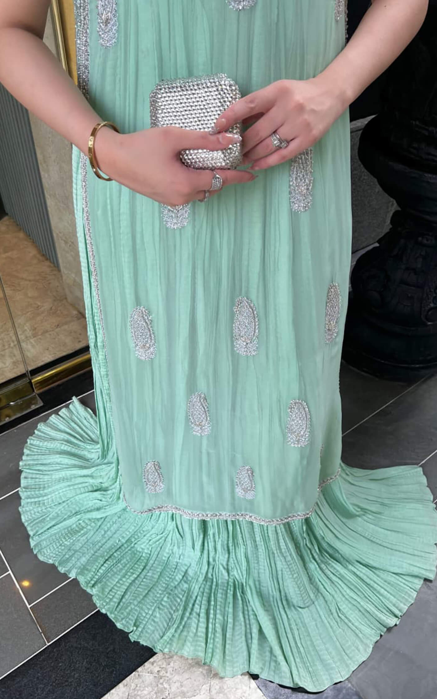 Celestia Mint