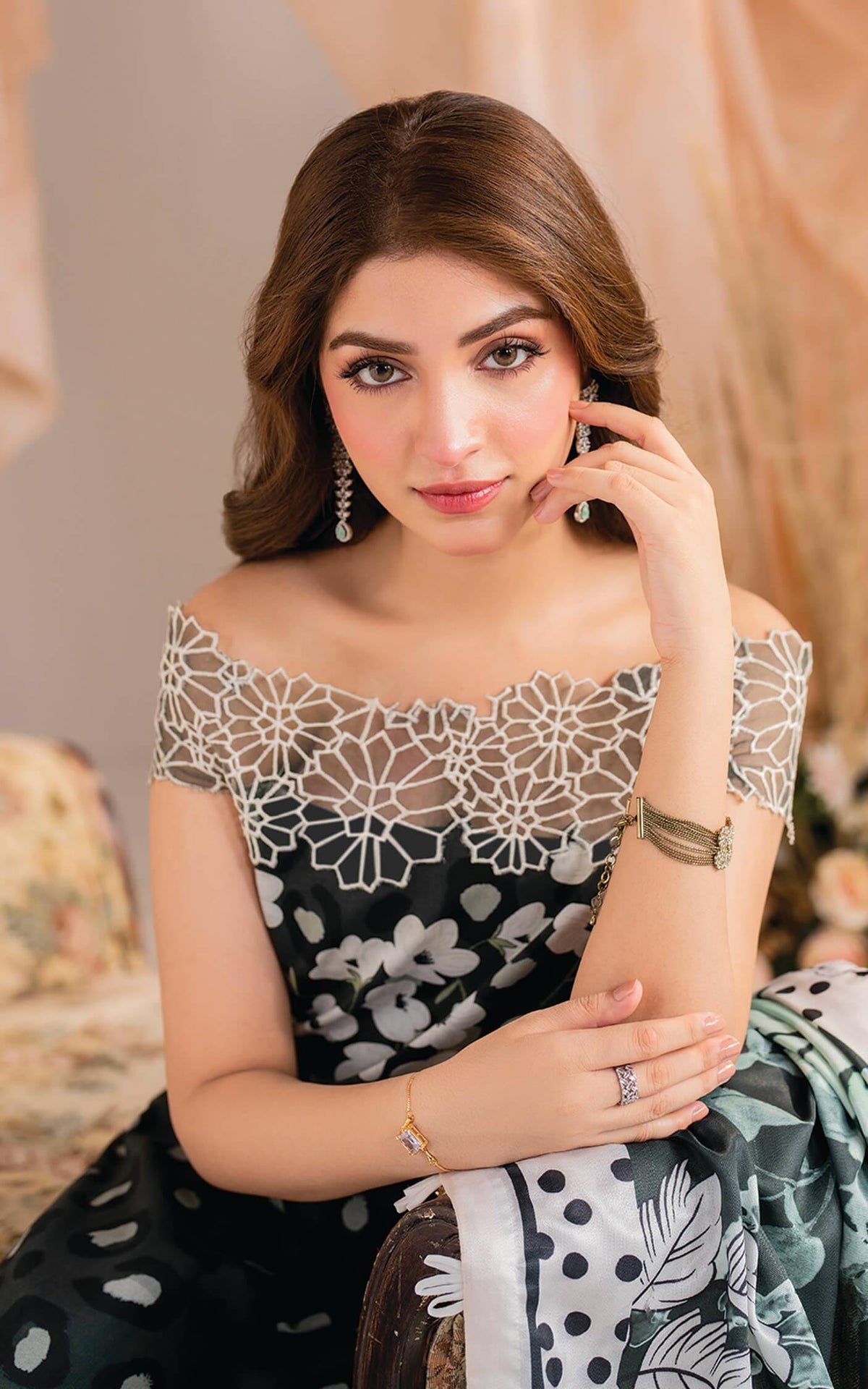 Dusk-MW-07 | Winter Meraki’24 - Shop Now at Asifa and Nabeel