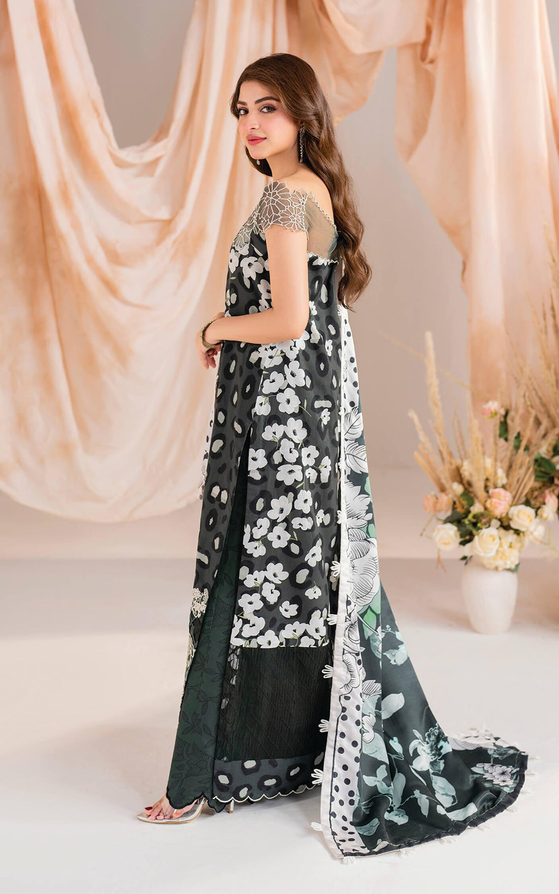 Dusk-MW-07 | Winter Meraki’24 - Shop Now at Asifa and Nabeel