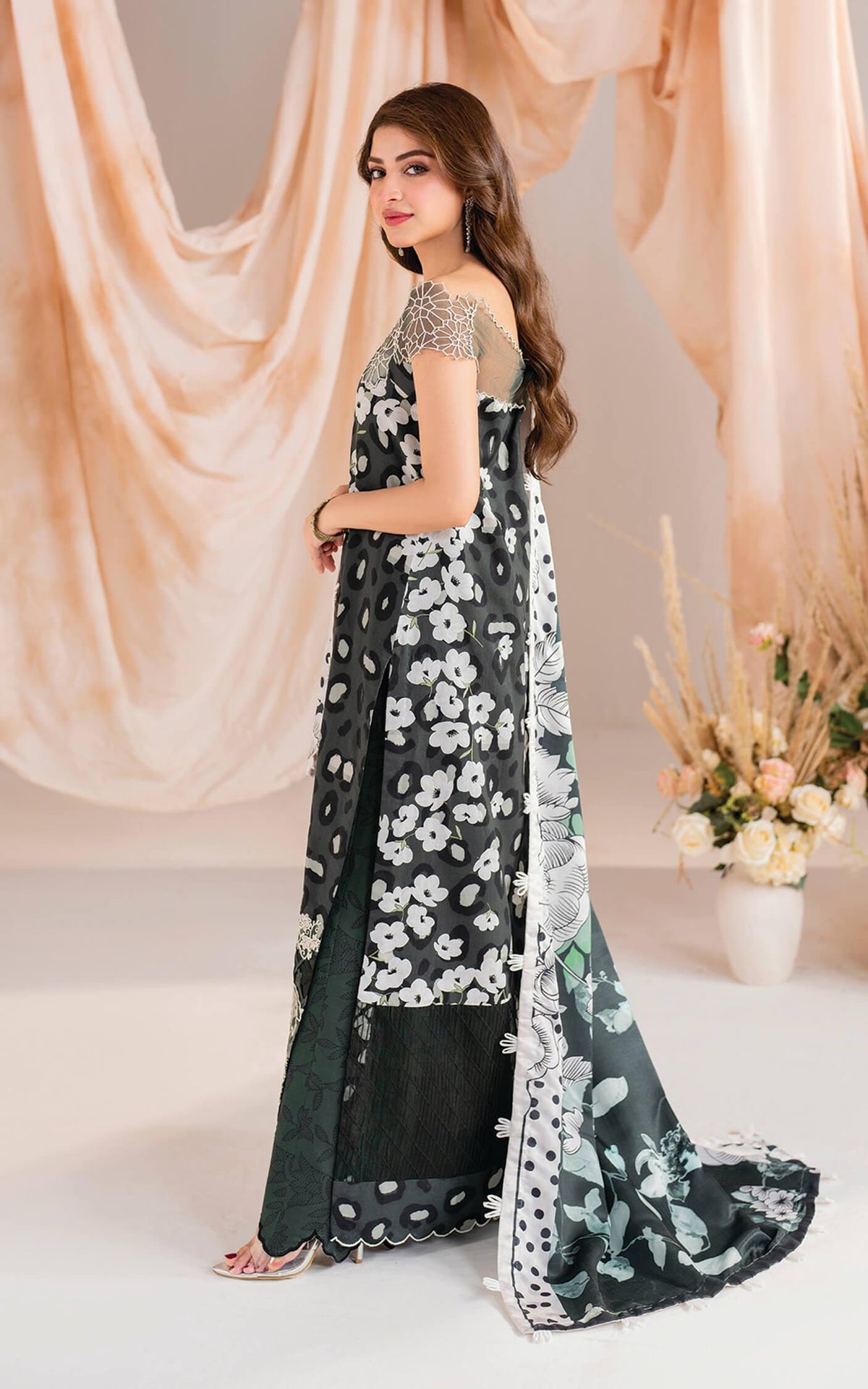 Dusk-MW-07 | Winter Meraki’24 - Shop Now at Asifa and Nabeel