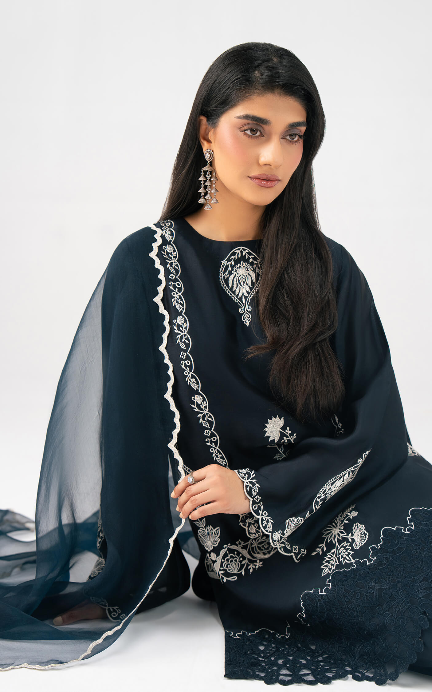Dusky Allure