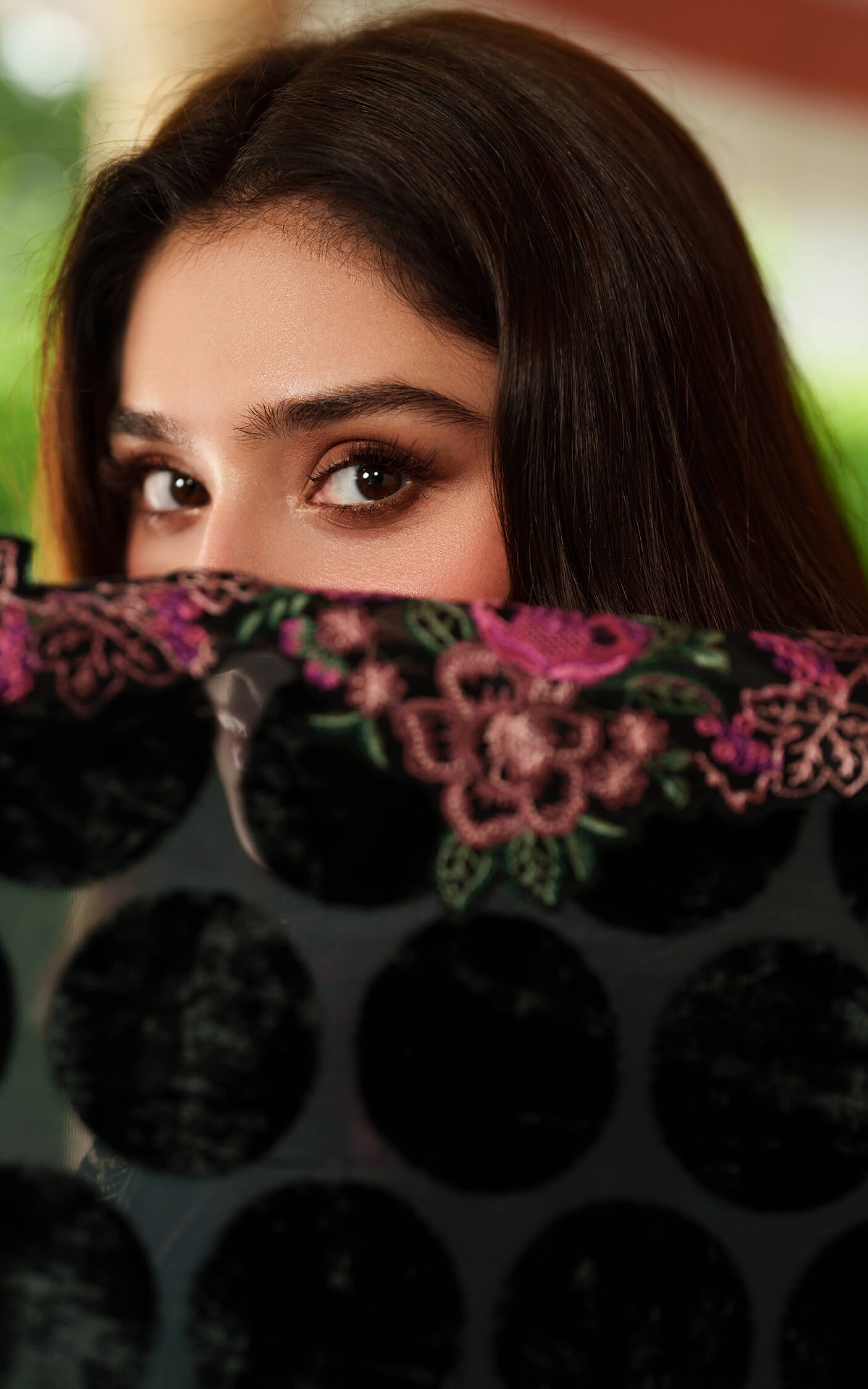 Eira LWC25-02 | 3pcs Embroidered Unstitched Winter