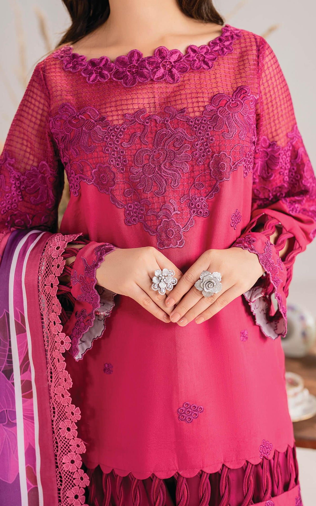 Essence-MW-14 | Winter Meraki’24 - Shop Now at Asifa and Nabeel