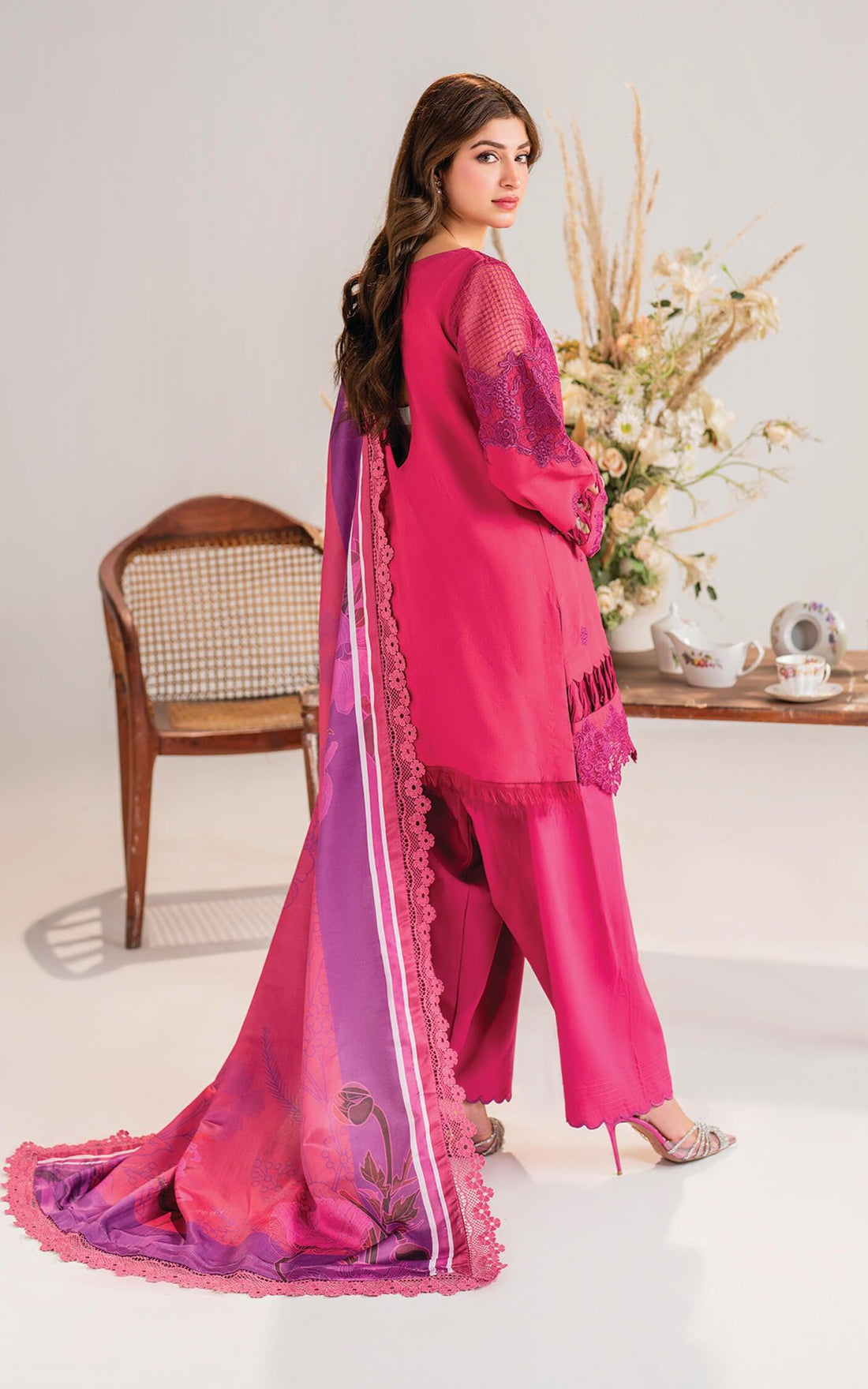 Essence-MW-14 | Winter Meraki’24 - Shop Now at Asifa and Nabeel