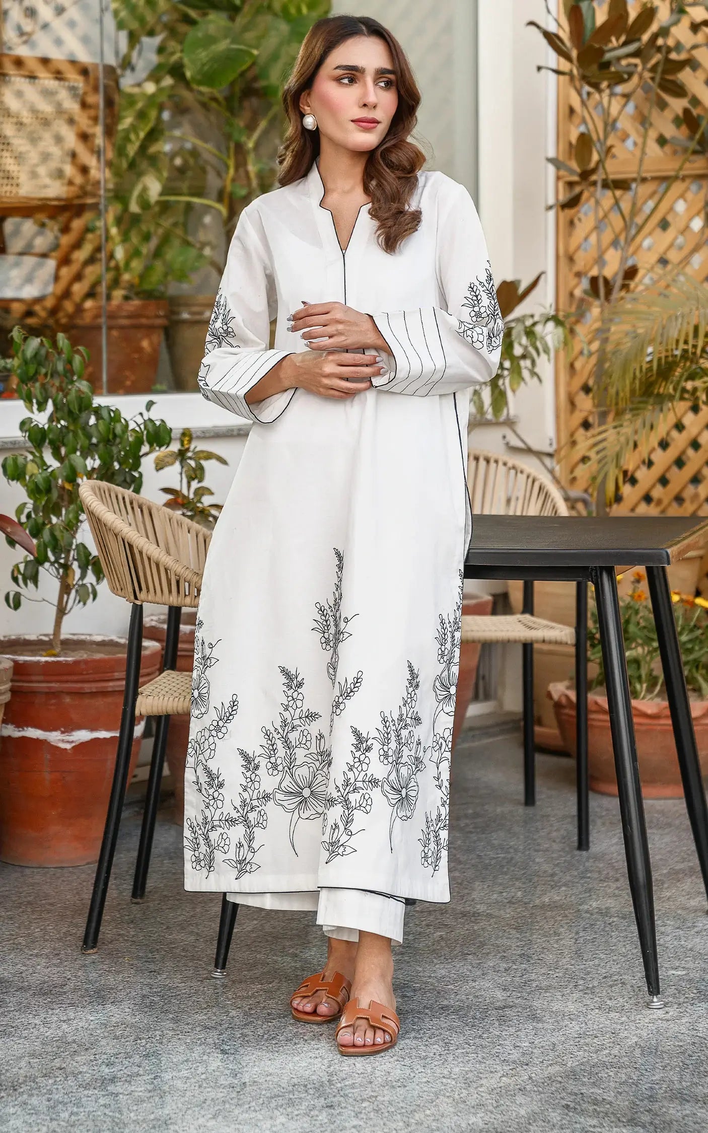 Evergreen | Basic Pret’25