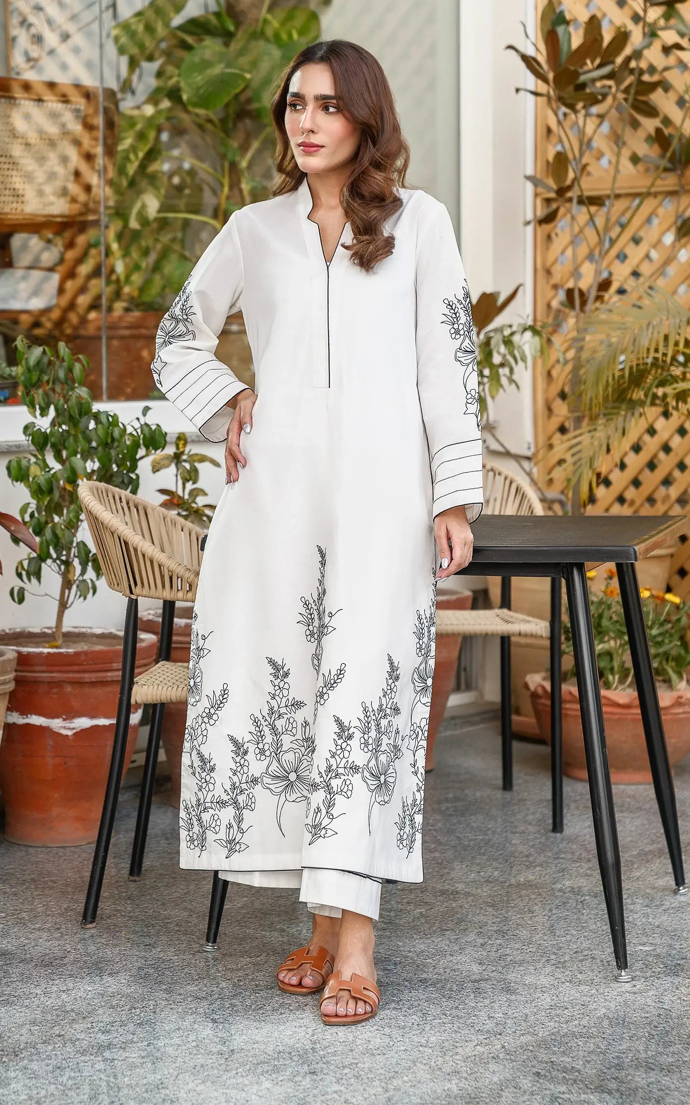 Evergreen | Basic Pret’25