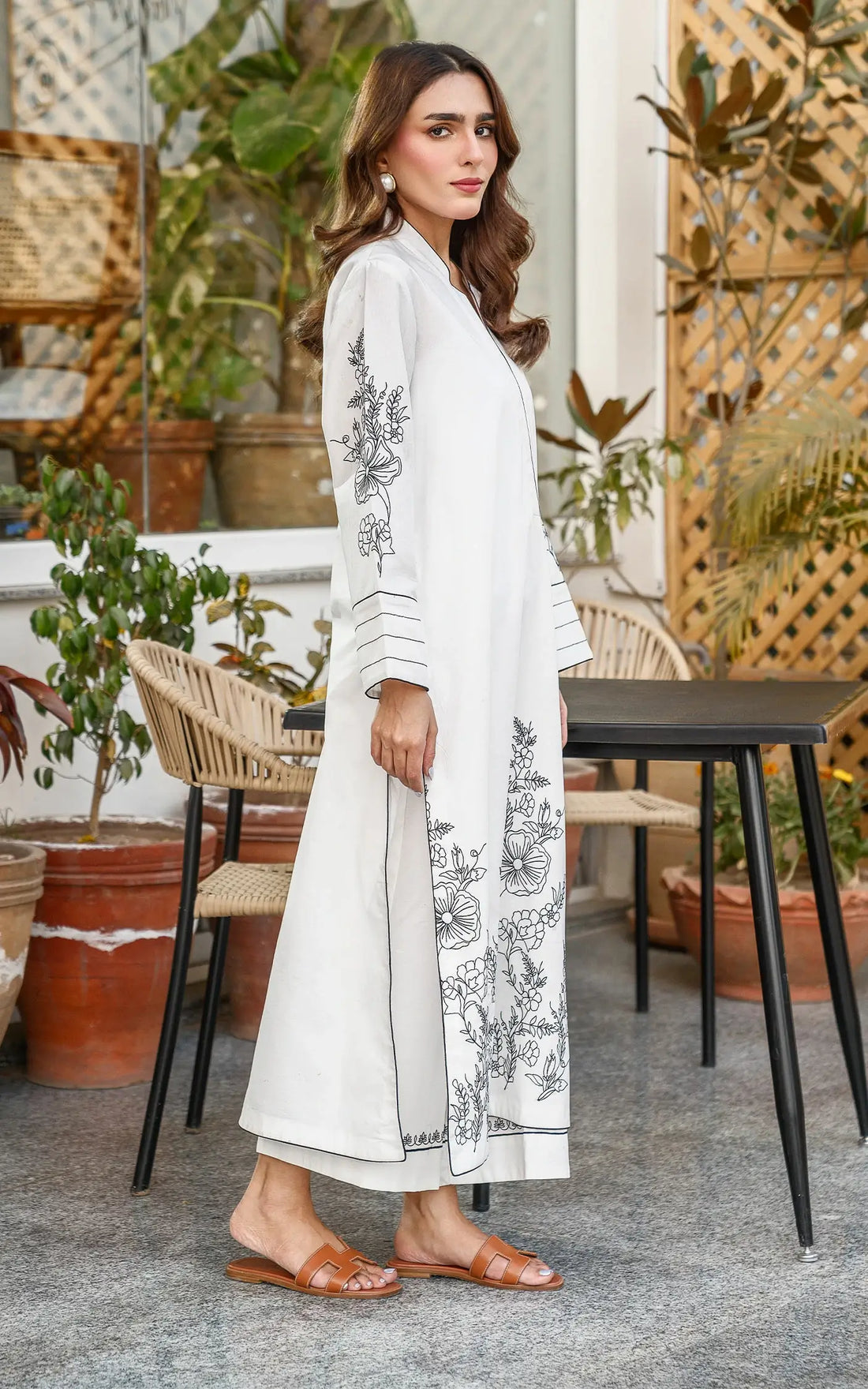 Evergreen | Basic Pret’25
