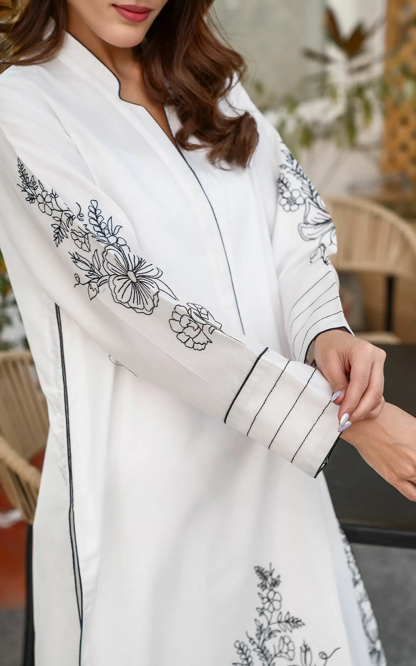Evergreen | Basic Pret’25