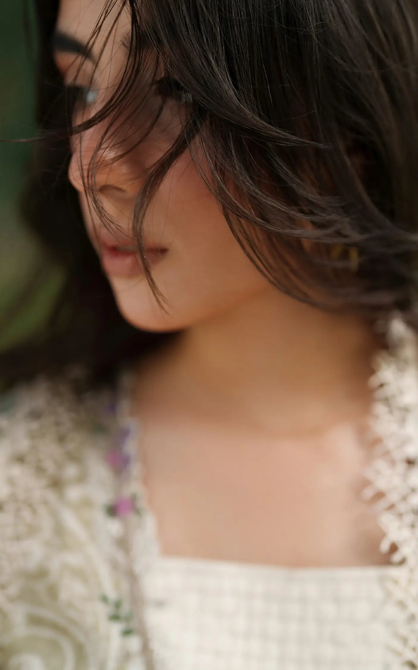 Frozen Dew-MWL25-07 | 3pcs Embroidered Stitched Suit