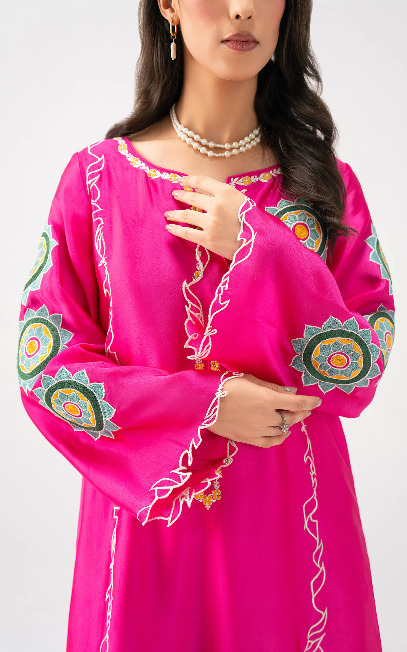 Fuchsia Flame