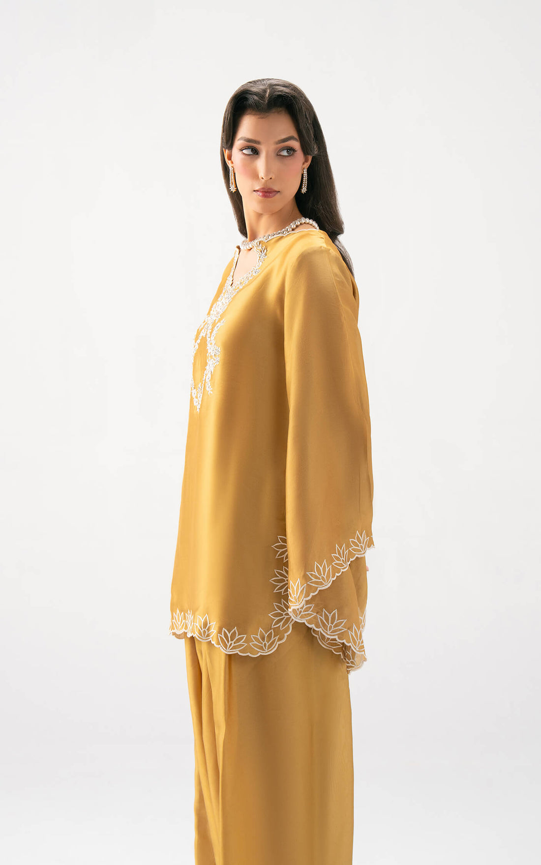 Golden Reverie