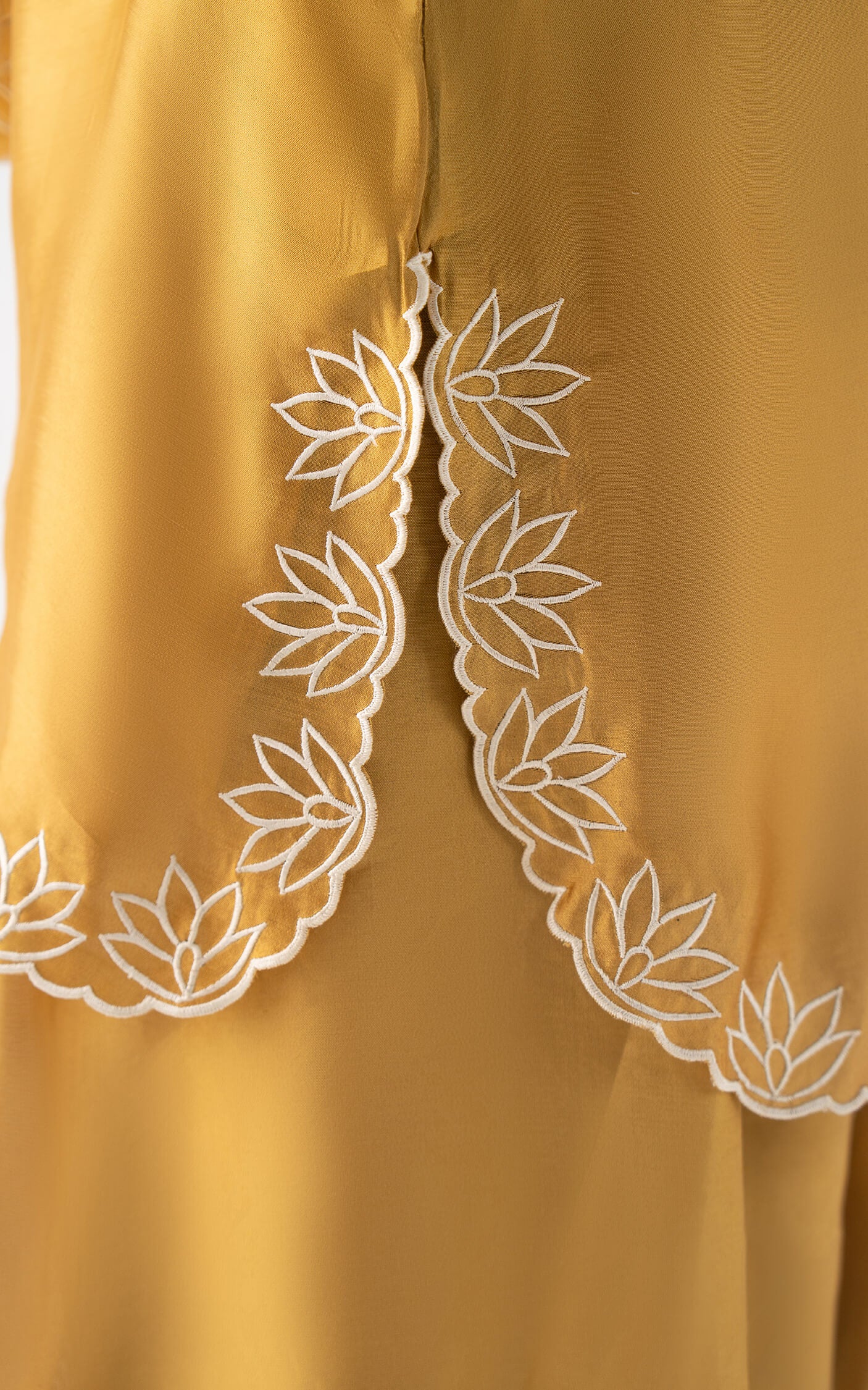 Golden Reverie