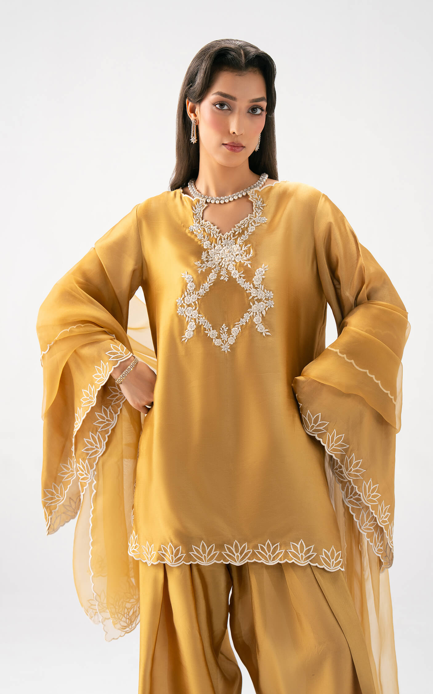 Golden Reverie