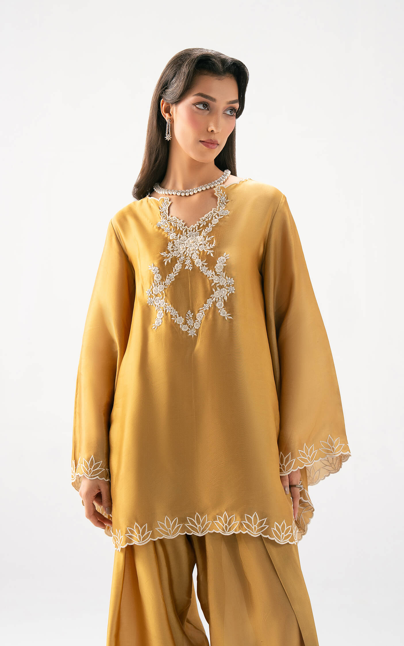 Golden Reverie