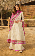 IRSA-U141M016 | Unstitched Lawn