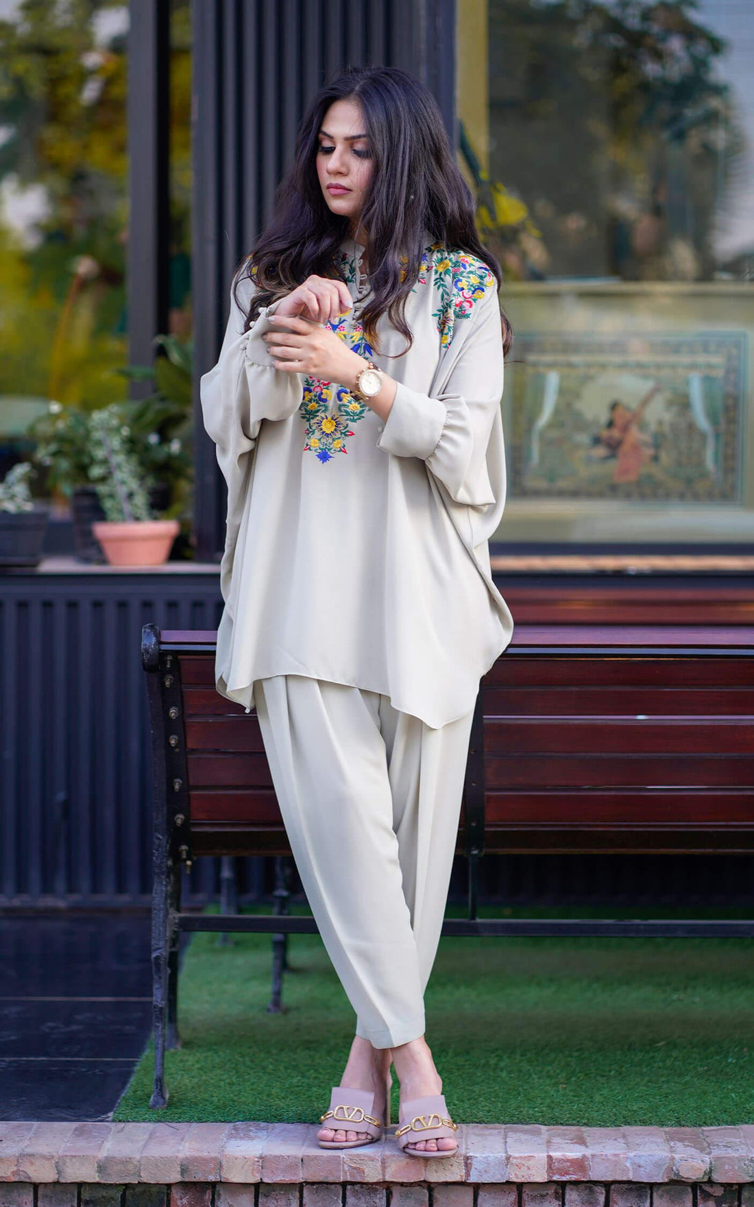 Ivory Infusion