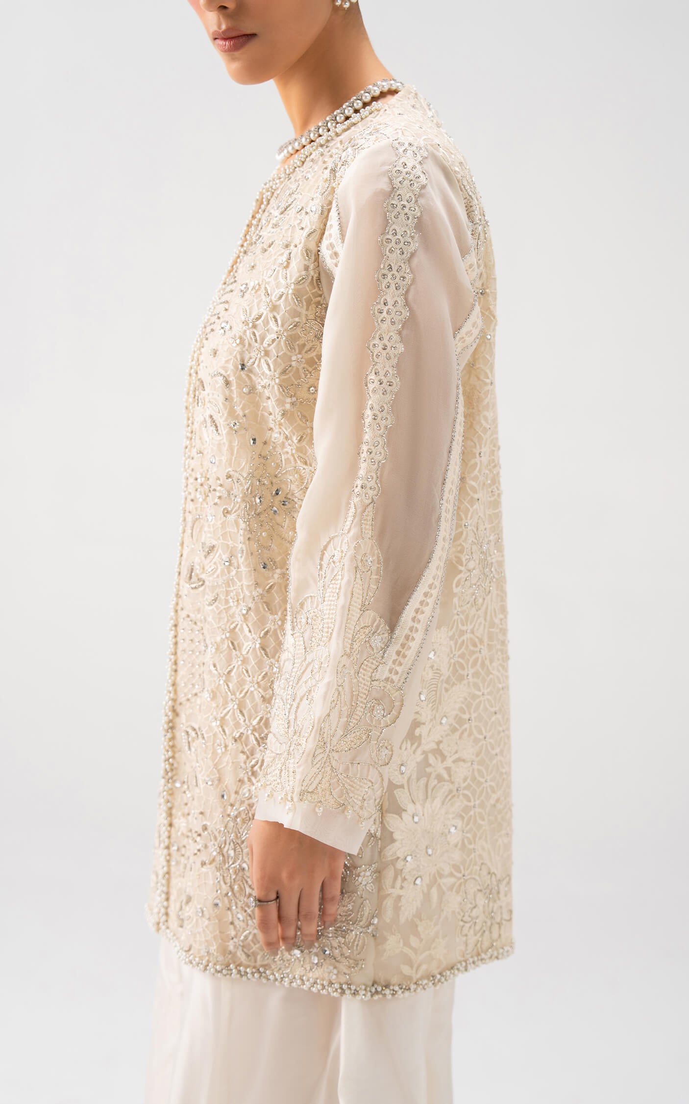 Ivory Élan