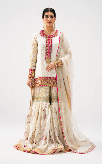 Ivory Radiance