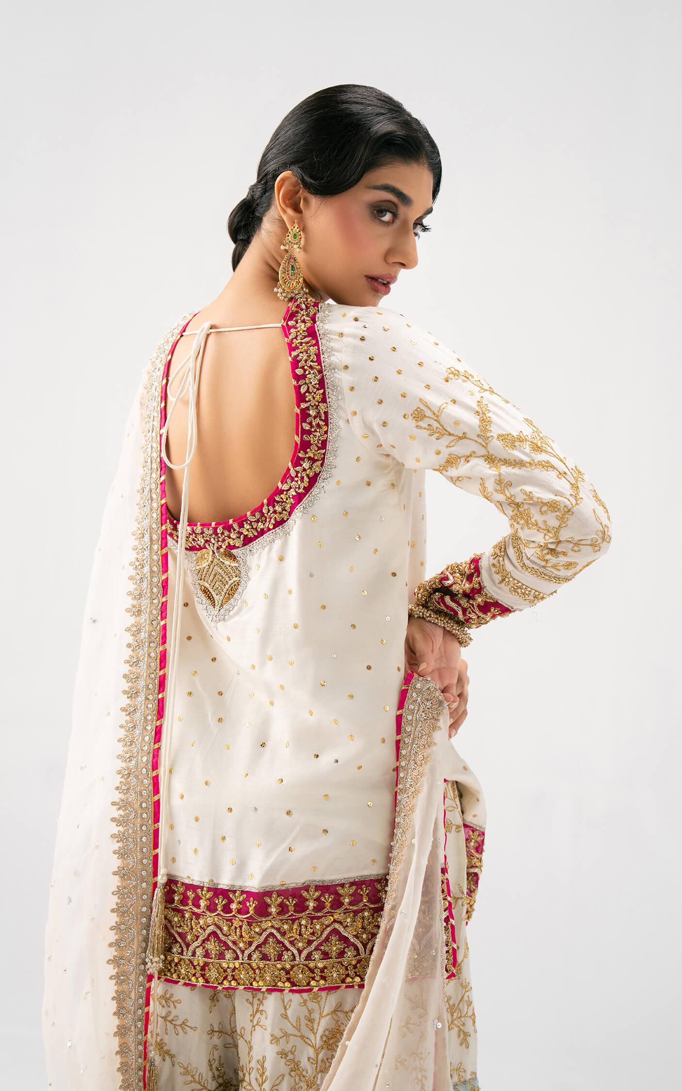 Ivory Radiance