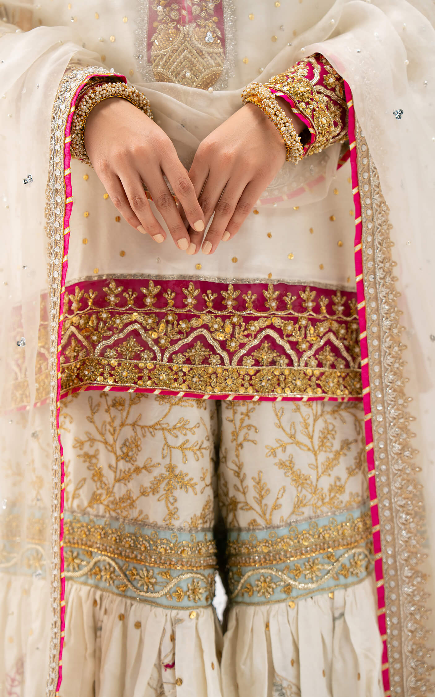 Ivory Radiance