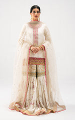 Ivory Radiance
