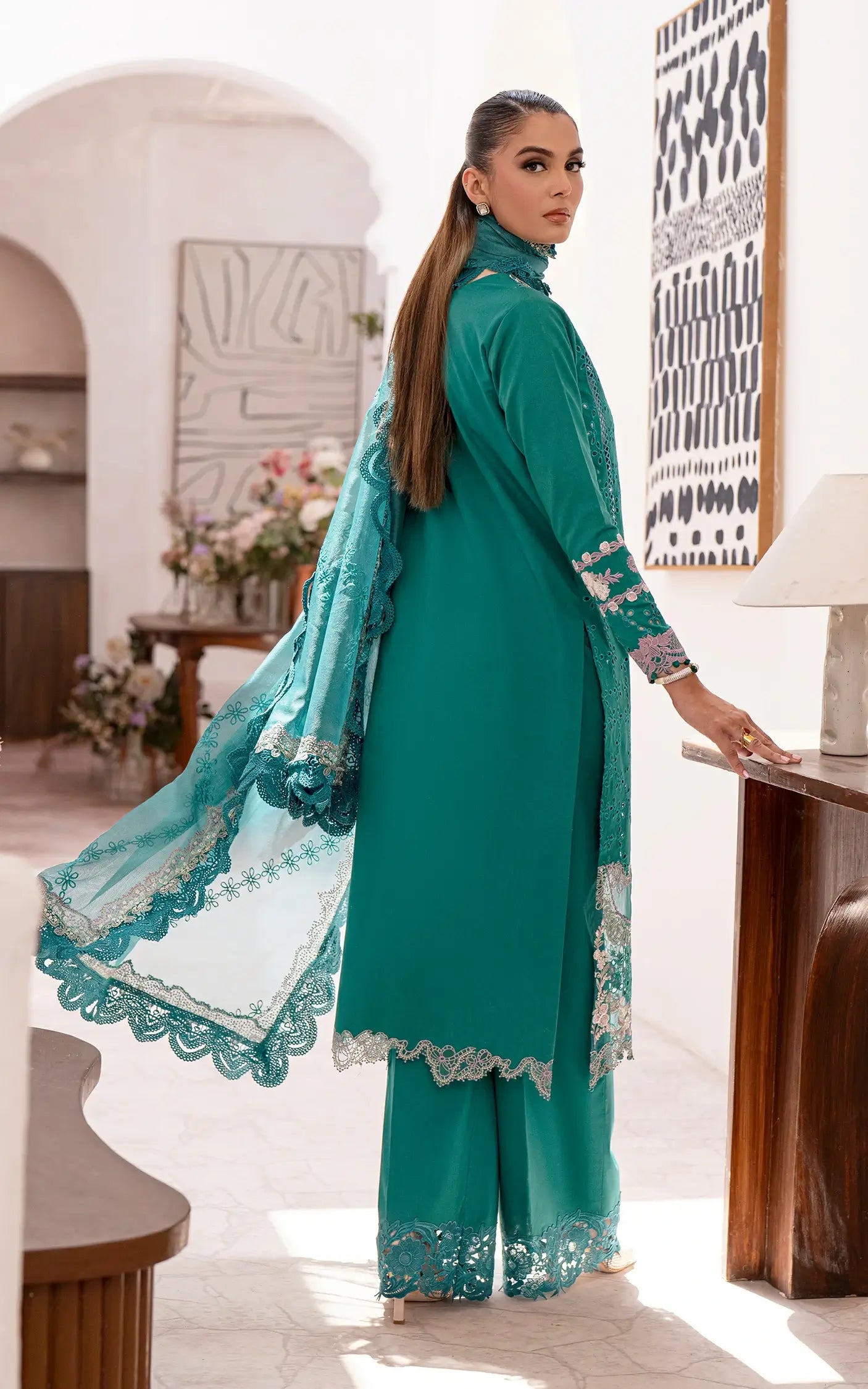 Emerald Muse-(LEL25-01)