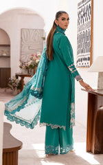 Emerald Muse-(LEL25-01)