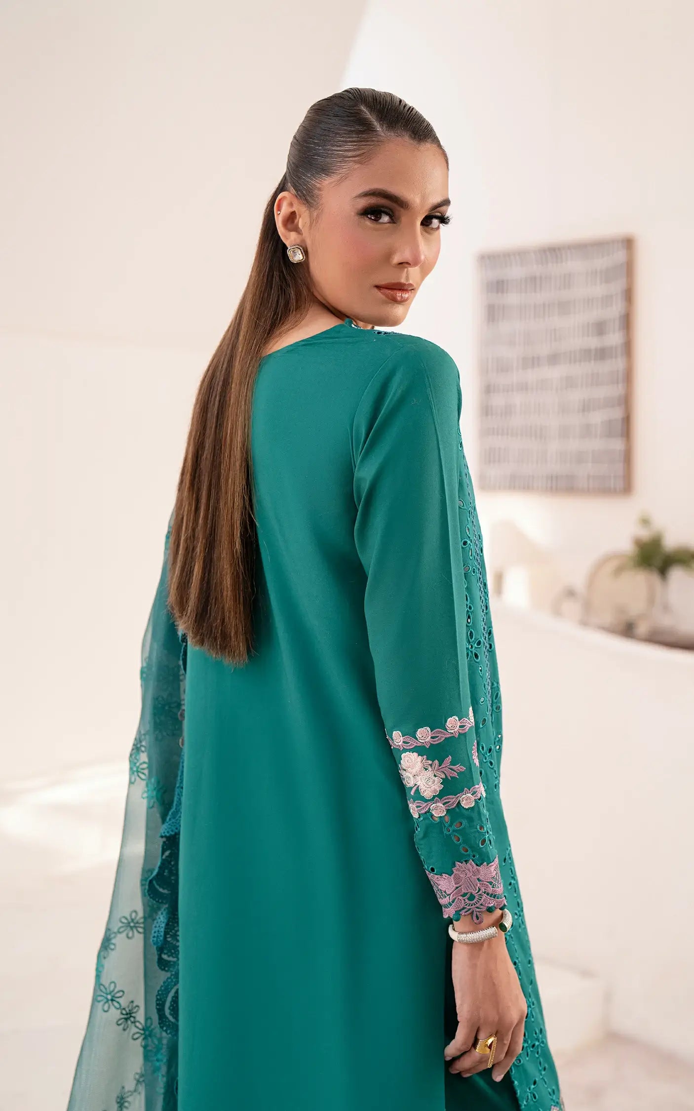 Emerald Muse-(LEL25-01)