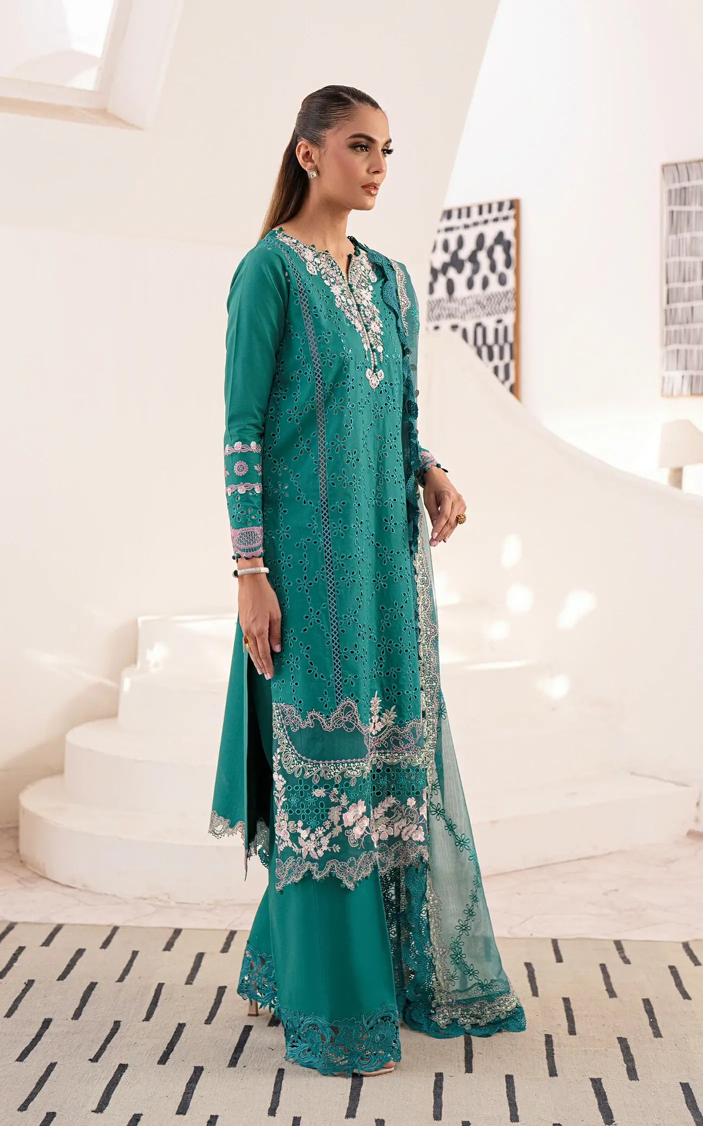 Emerald Muse-(LEL25-01)