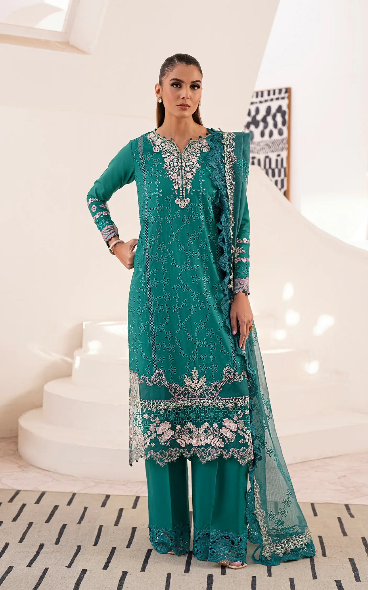 Emerald Muse-(LEL25-01)