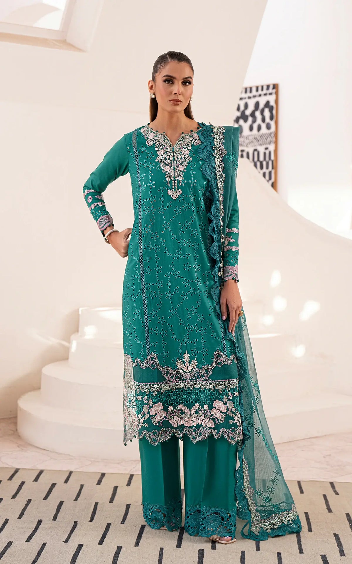Emerald Muse-(LEL25-01)