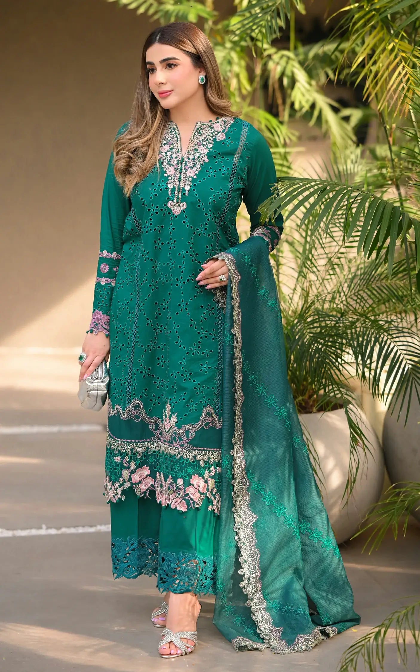 Emerald Muse-(LEL25-01)