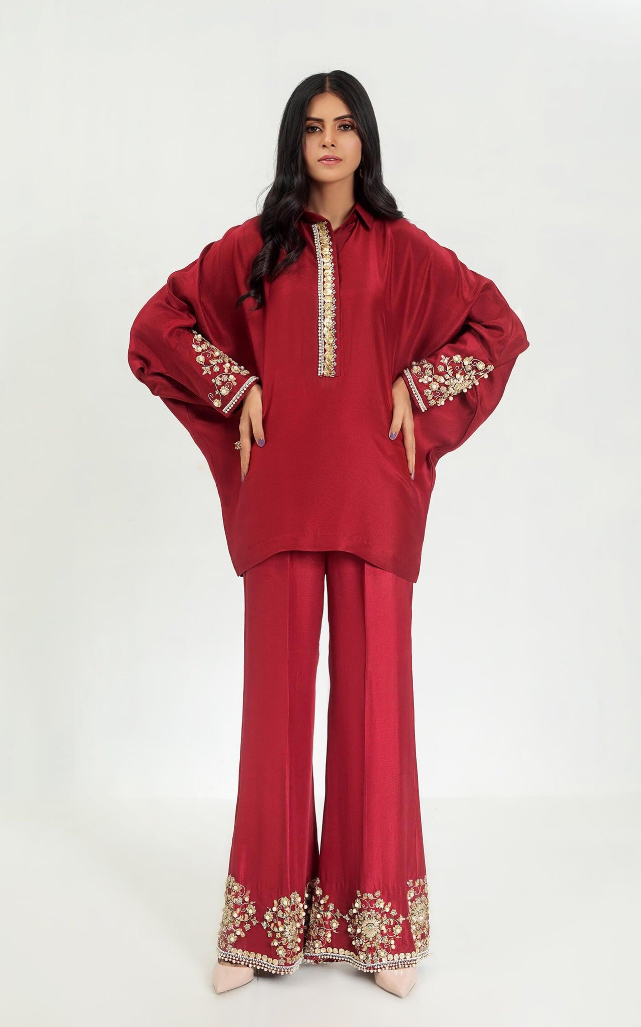 LP22-08 | Luxury Pret