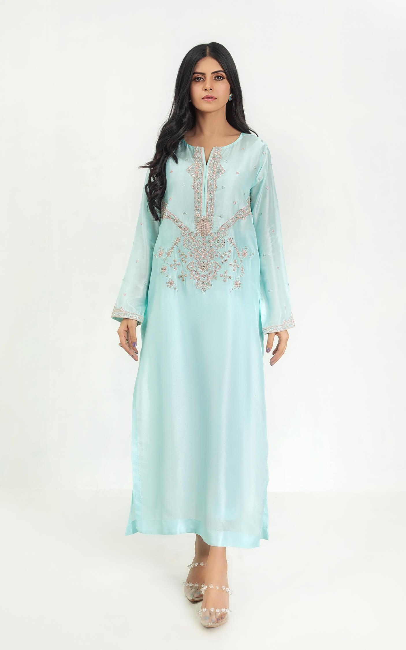 LP22-01 | Luxury Pret