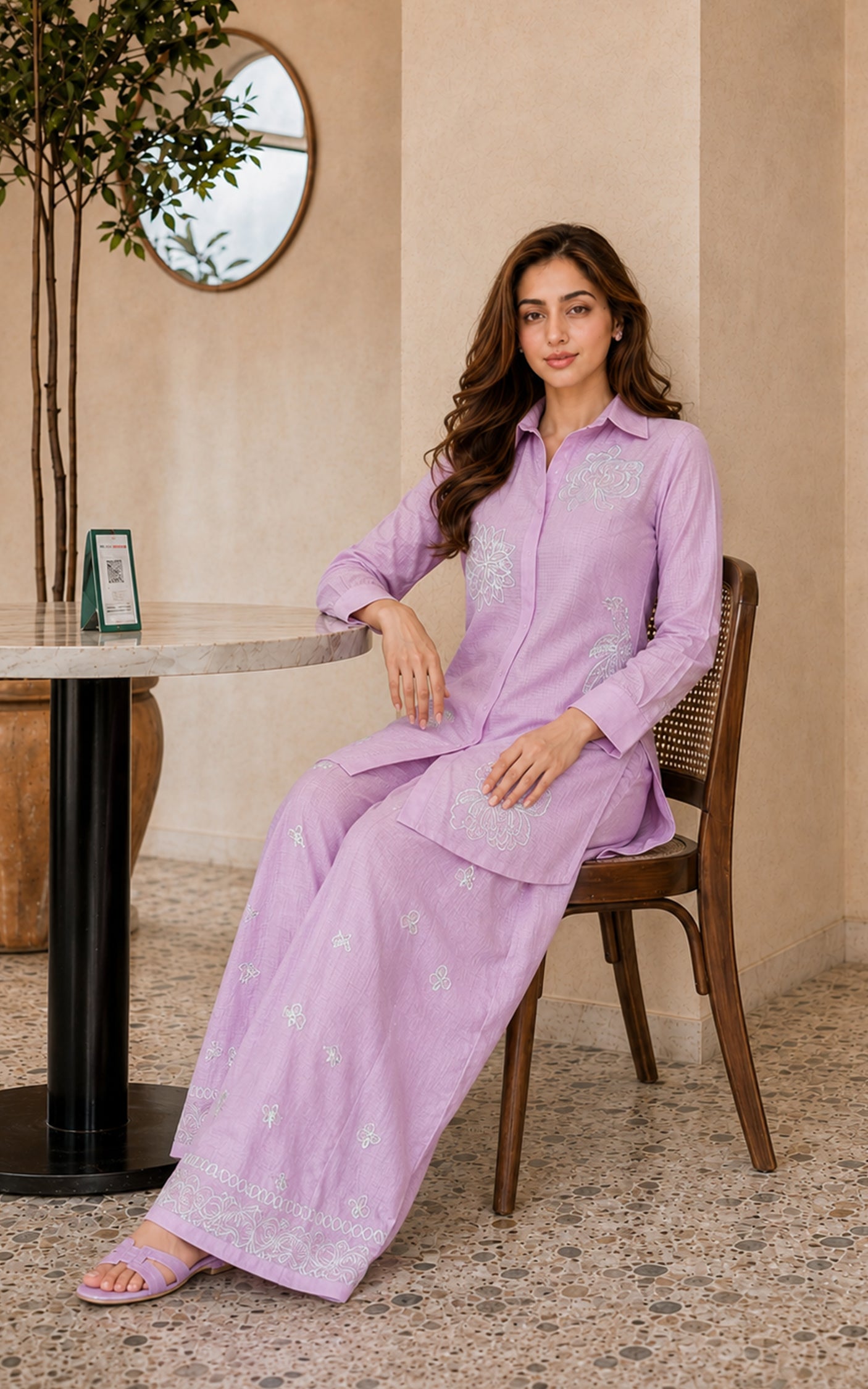 Lilac Lover