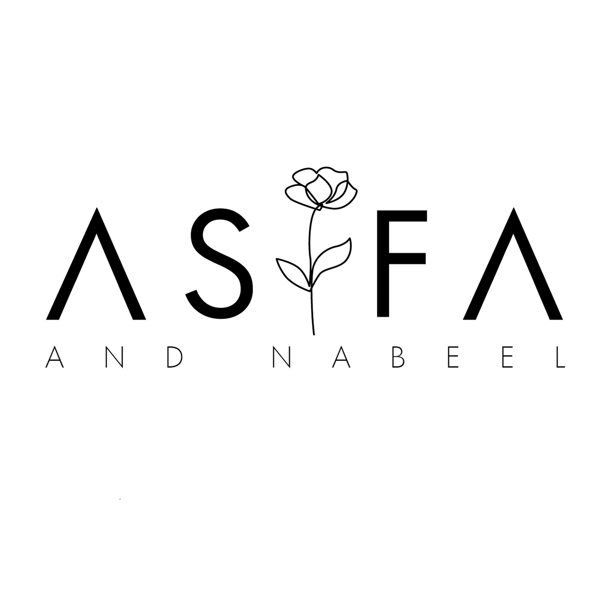 New arrivals asifa nabeel