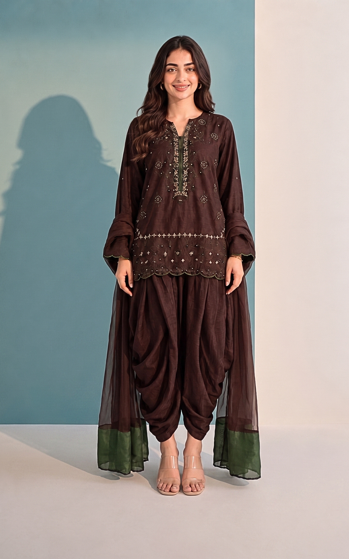 MAHIRA