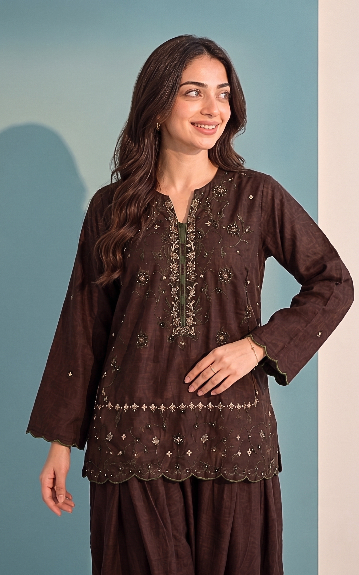 MAHIRA