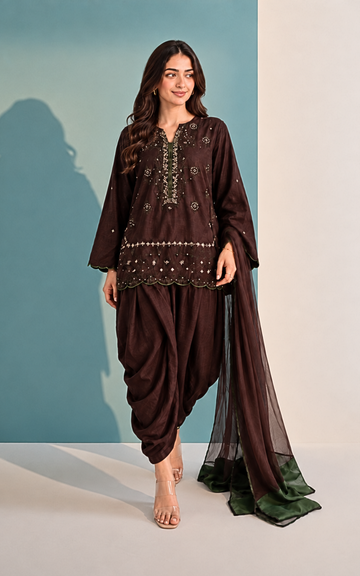 MAHIRA