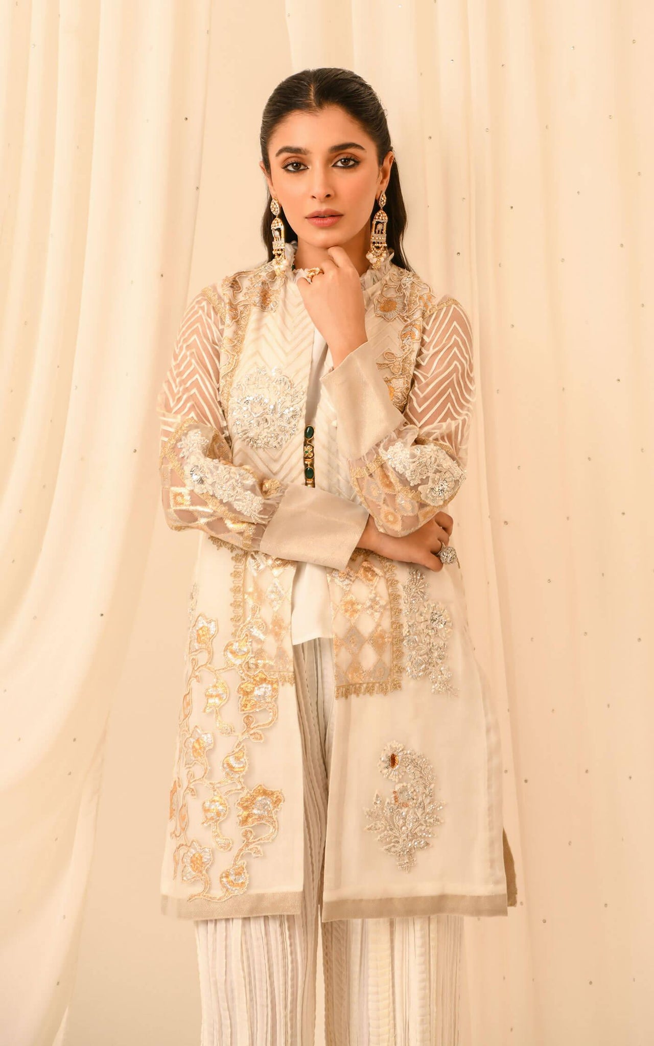 ME-LUXE-08 | Luxury Pret