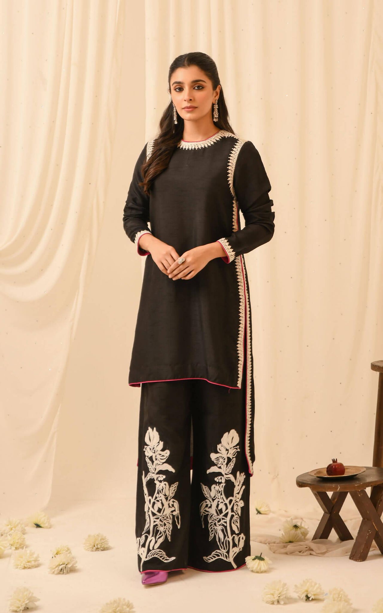 ME-LUXE-17 | Luxury Pret