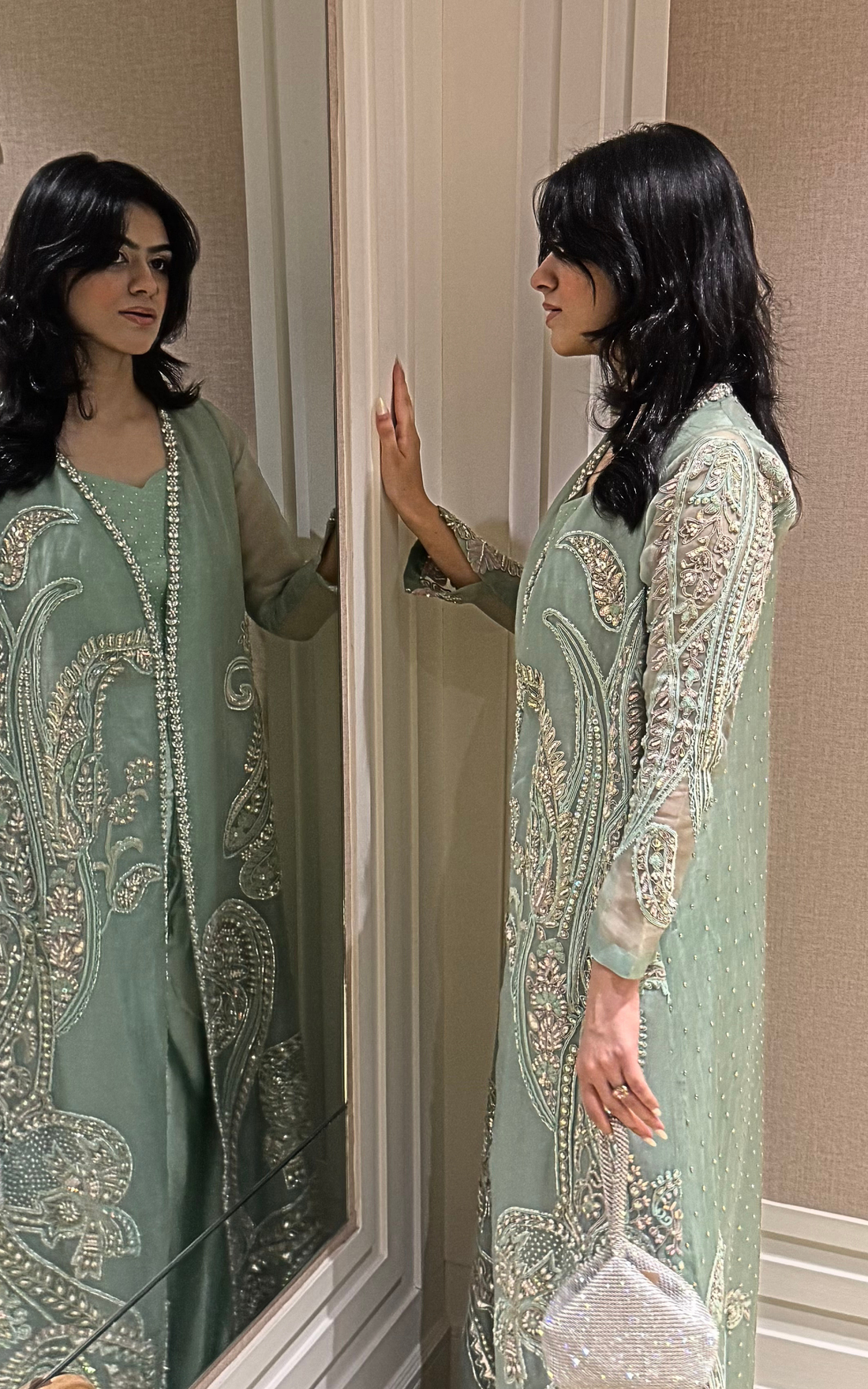 Mint Elara Ensemble