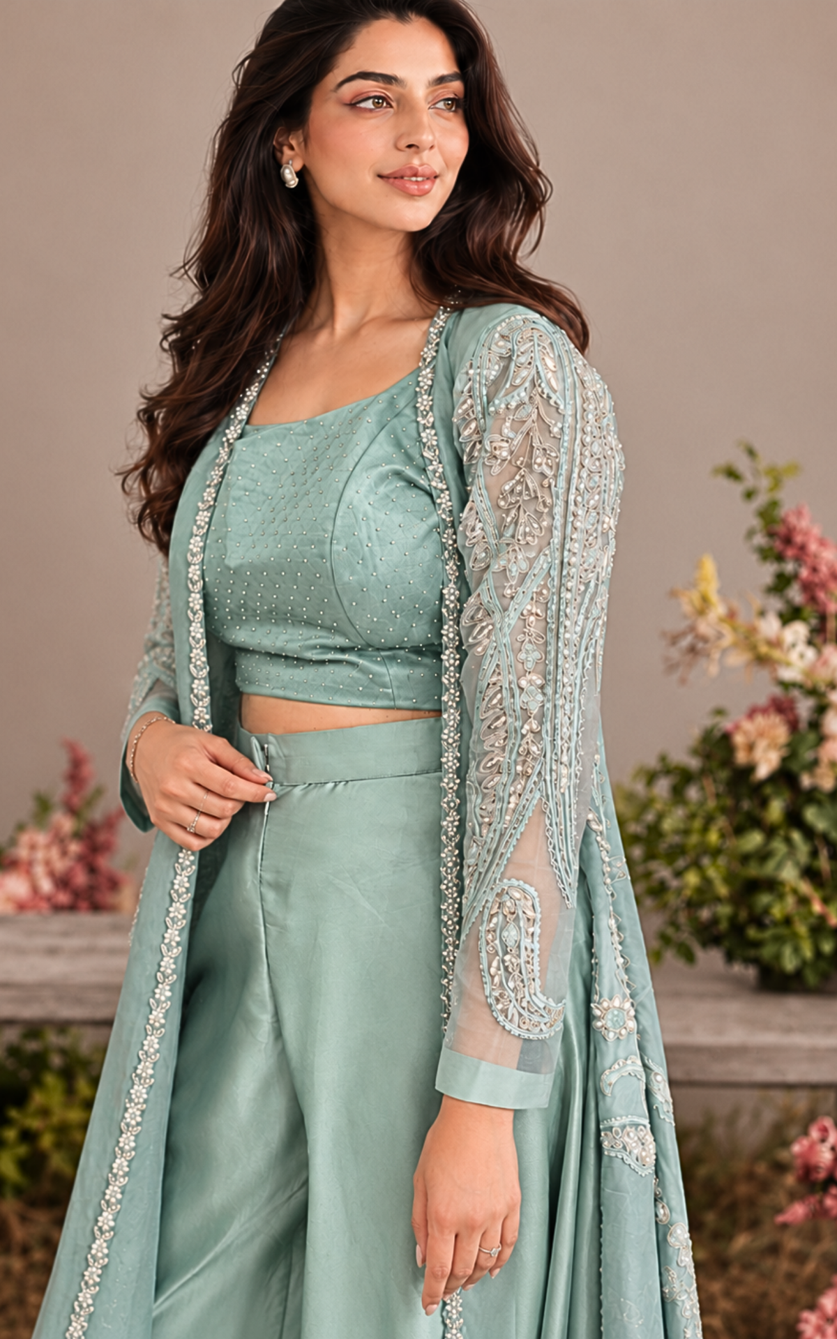 Mint Elara Ensemble