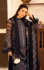 Neelum-(SEF25-05) | Unstitched Festive