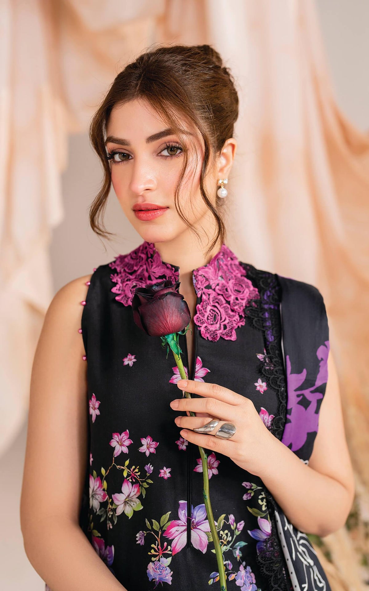 Nocturne-MW-10 | Winter Meraki’24 - Shop Now at Asifa and Nabeel